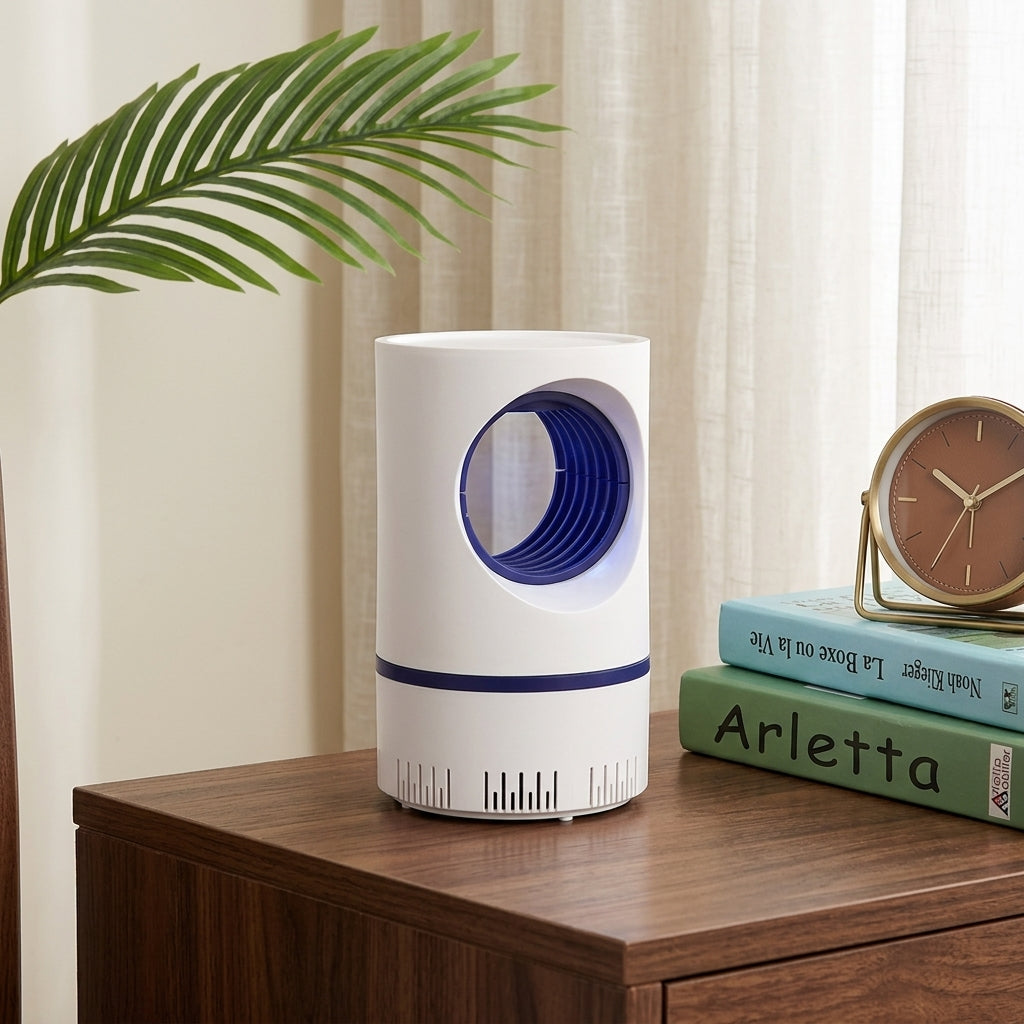 MOSQUITO KILLER LAMP