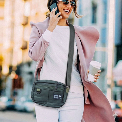 MINI CROSSBODY BAG