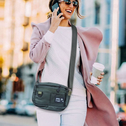 MINI CROSSBODY BAG