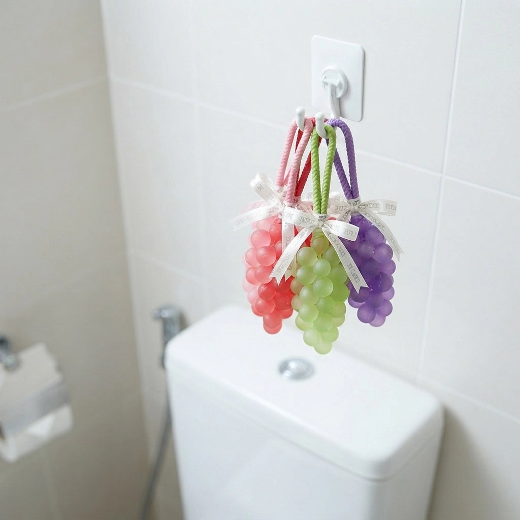 Aroma Grape Freshener