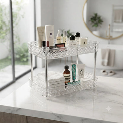 CrystalCos™ Organizer