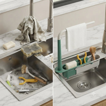 HydroRack™ Sink Shelf
