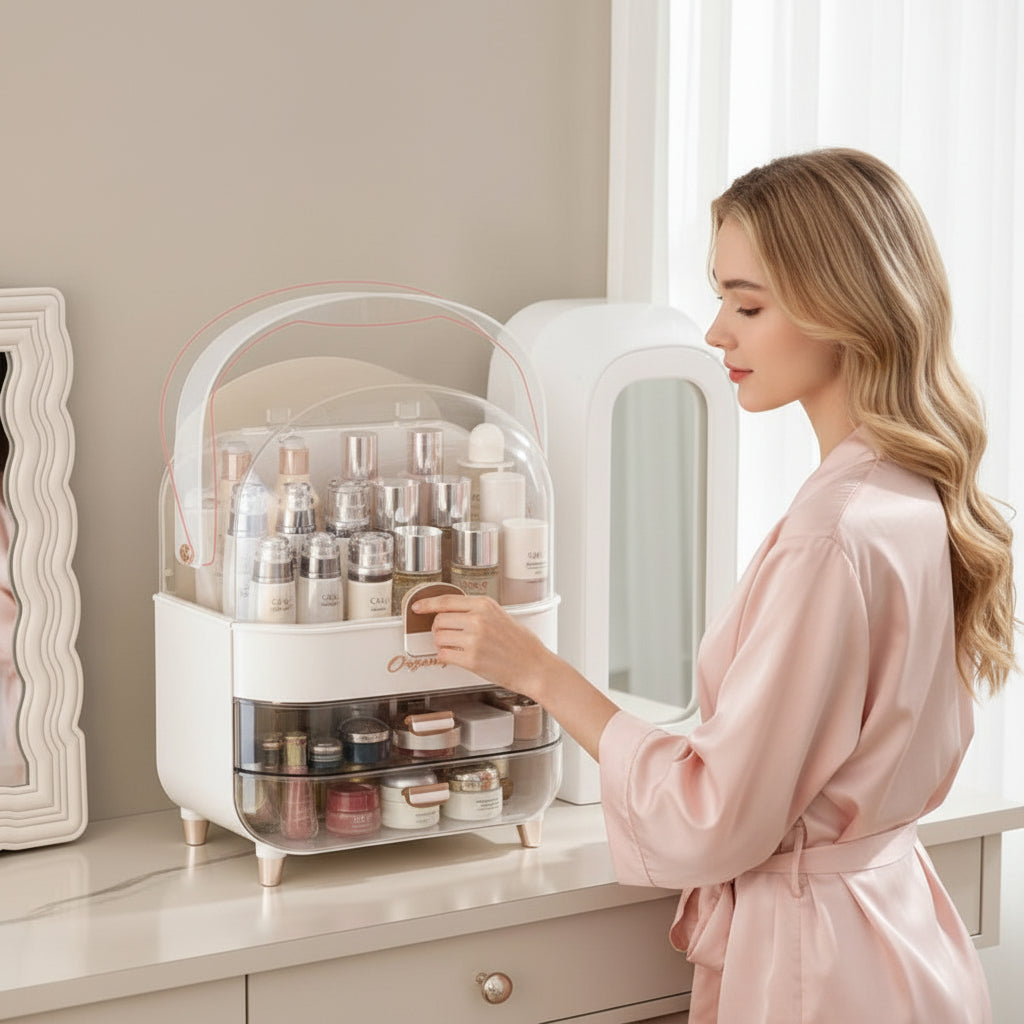 MODERN BEAUTY CASE