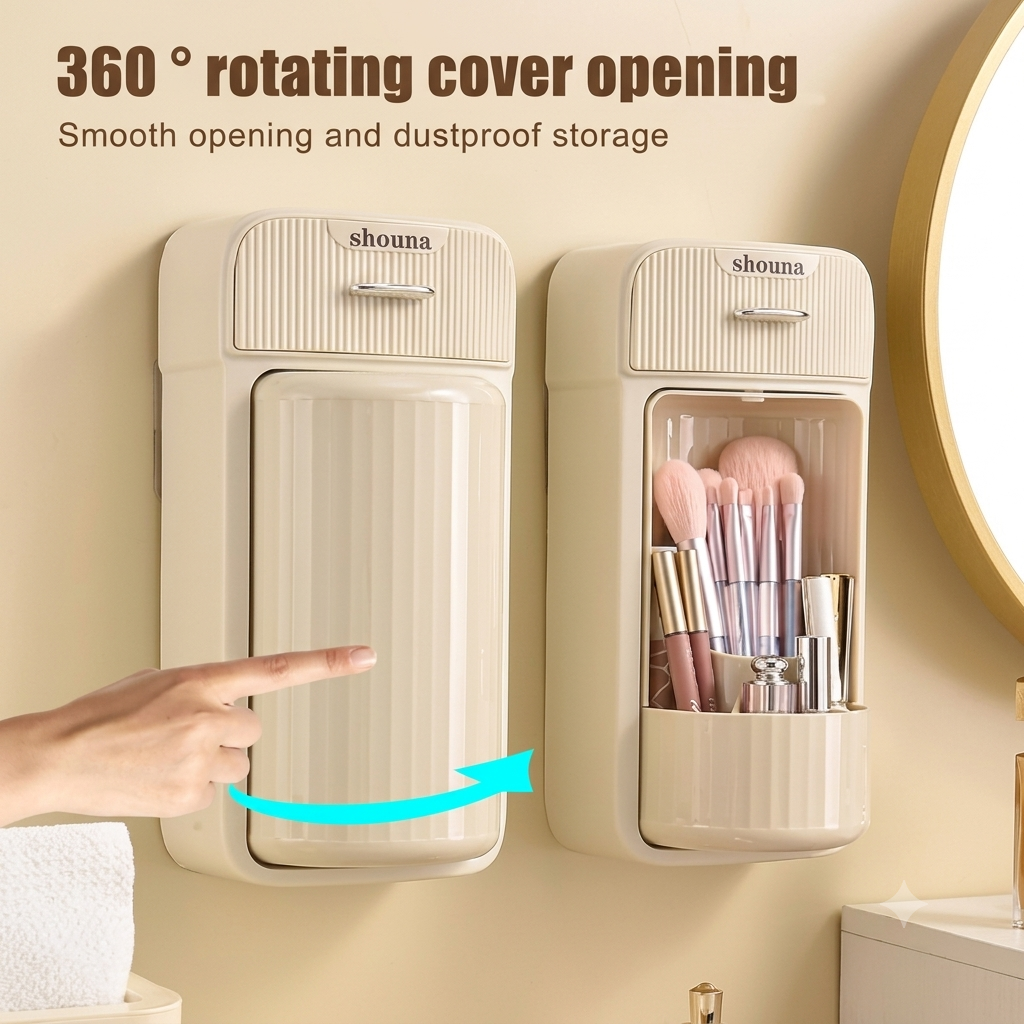 CleanNest Holder