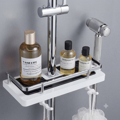 AquaPole Storage Rack