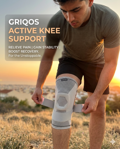 COMFORT KNEE SLEEVE