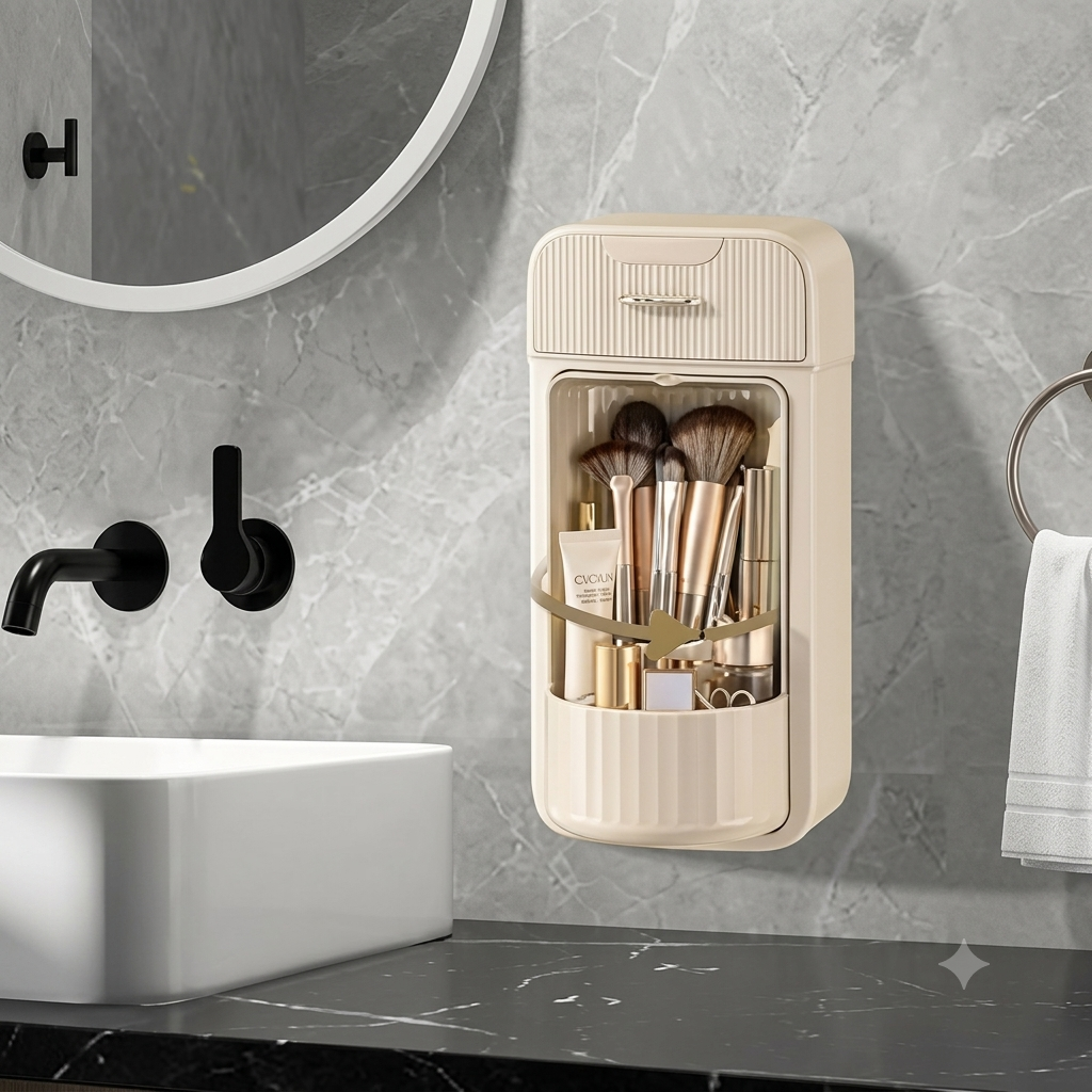 CleanNest Holder