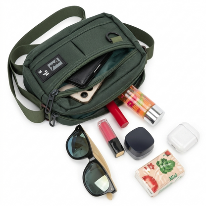 MINI CROSSBODY BAG