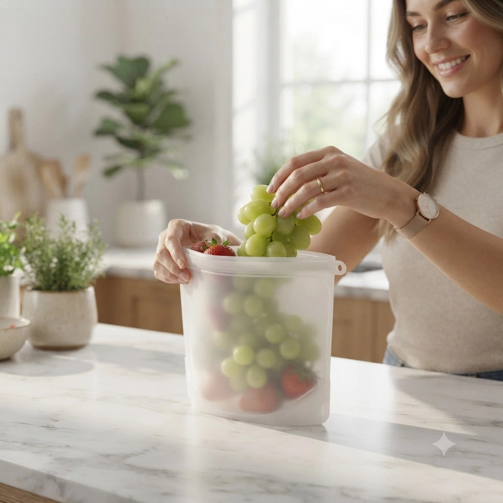 FreshKeep™ Storage Bags