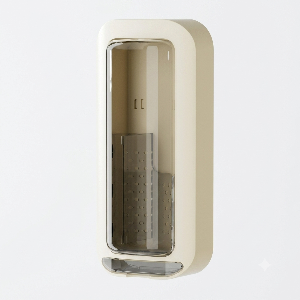 CleanNest Holder