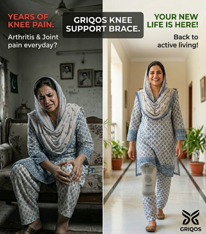 COMFORT KNEE SLEEVE