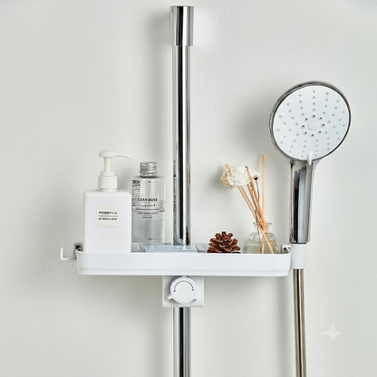 AquaPole Storage Rack
