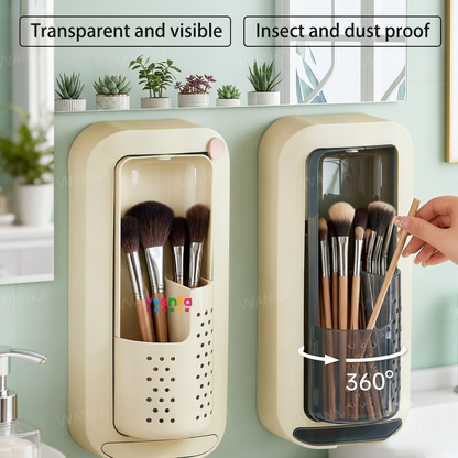 CleanNest Holder