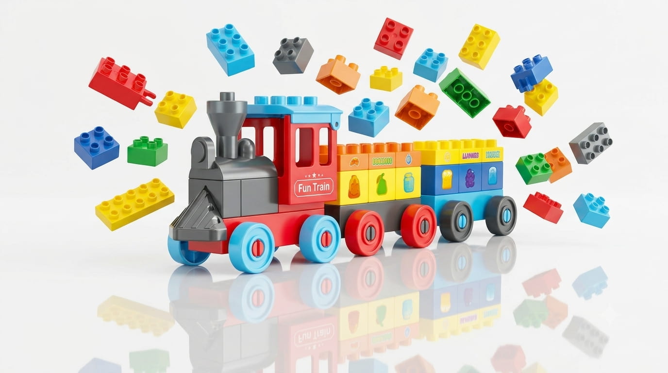 TinyTracks