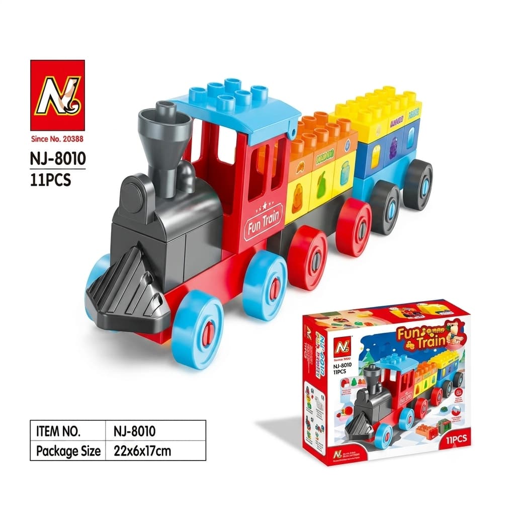 TinyTracks