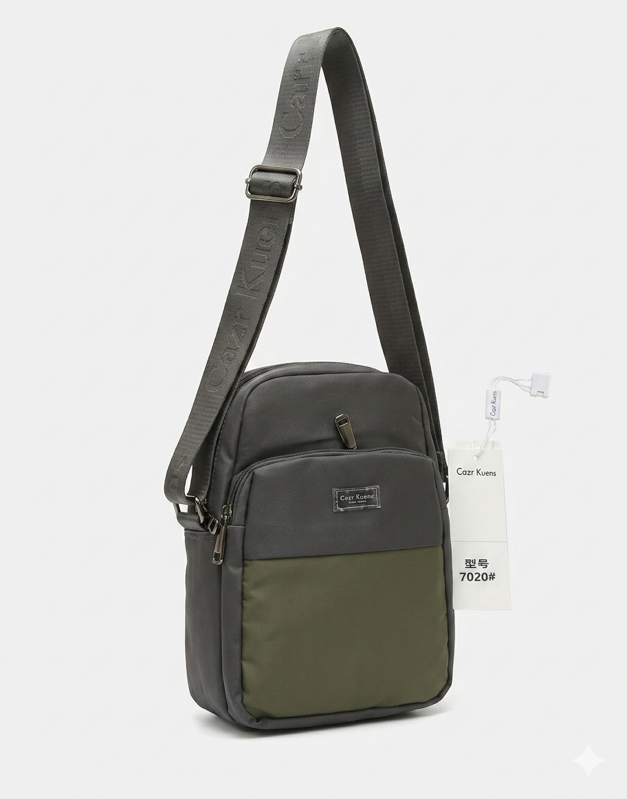 URBAN CHEST BAG