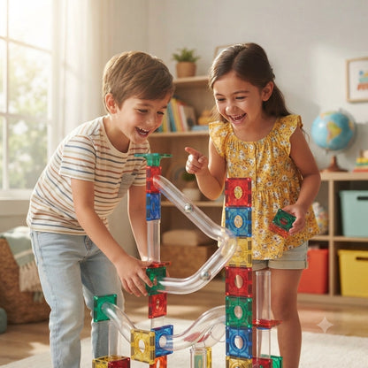 MagPipe™ Builder Set