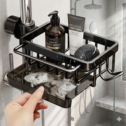 SinkSmart Storage Holder