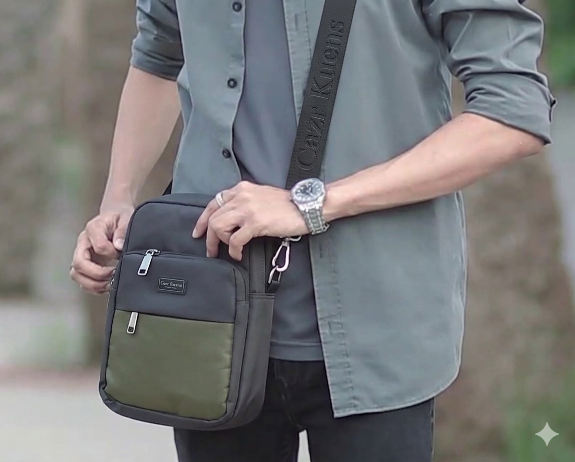 URBAN CHEST BAG