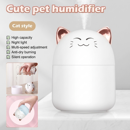 CatGlow Humidifier