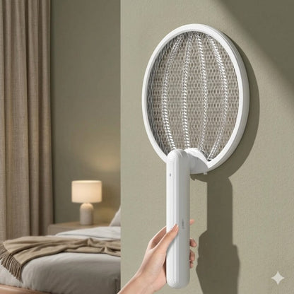 UV MOSQUITO SWATTER