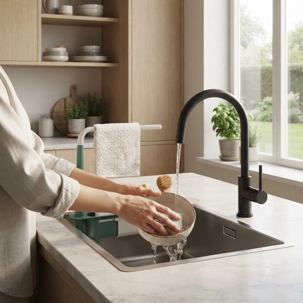 HydroRack™ Sink Shelf