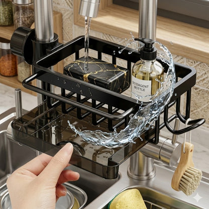 SinkSmart Storage Holder