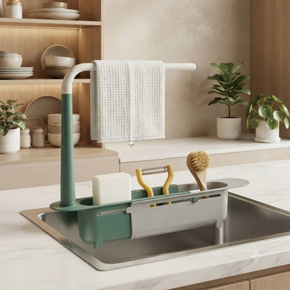HydroRack™ Sink Shelf