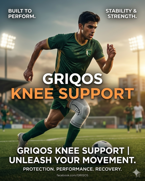 COMFORT KNEE SLEEVE