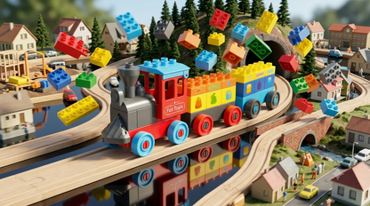TinyTracks