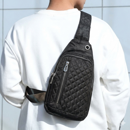 CROSSBODY SLING BAG