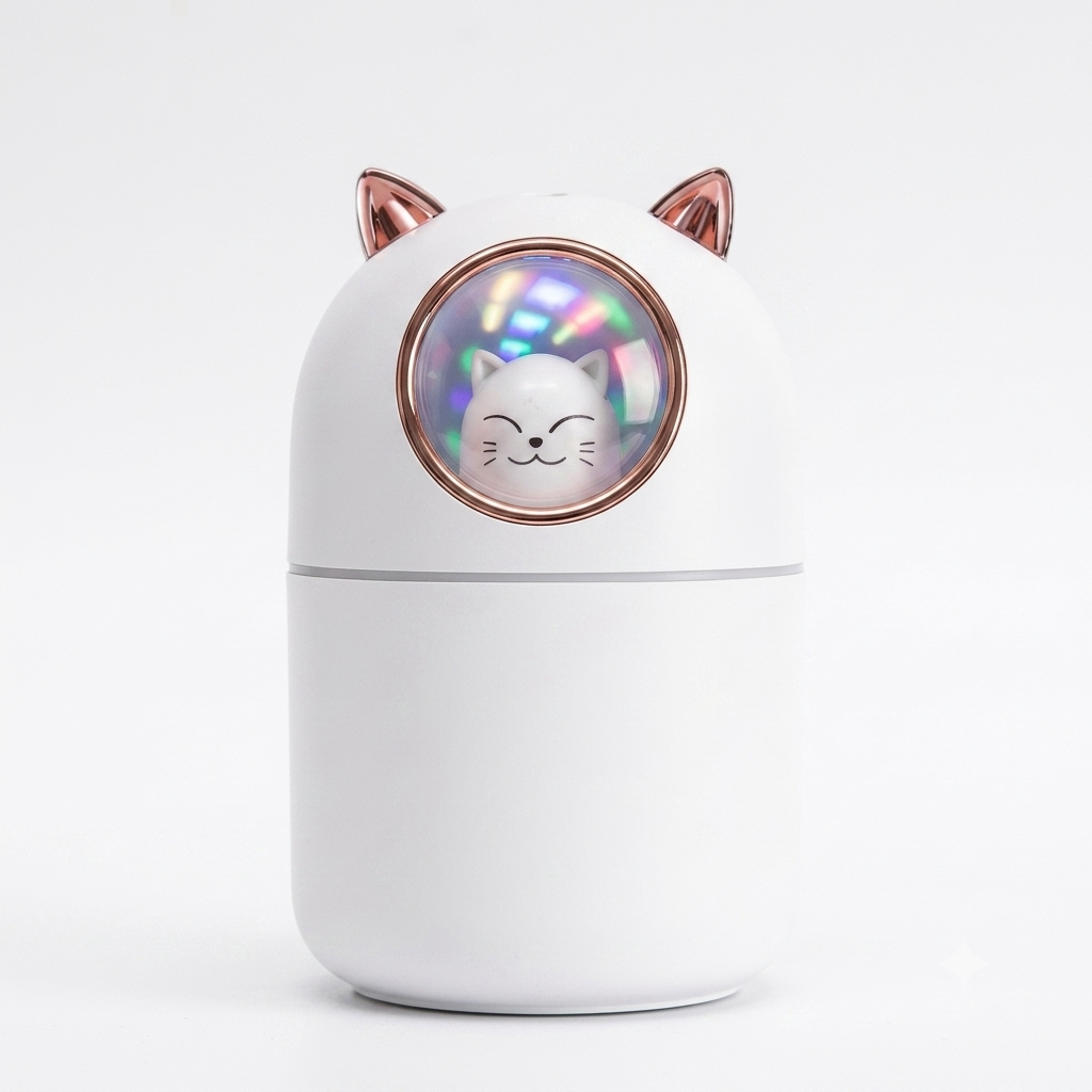 CatGlow Humidifier