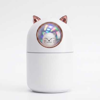 CatGlow Humidifier