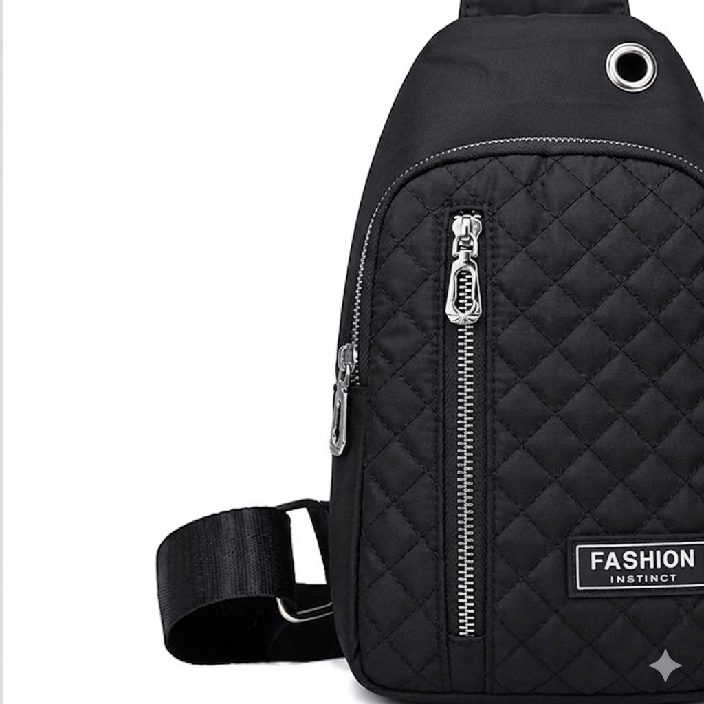 CROSSBODY SLING BAG
