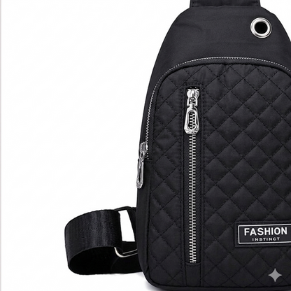 CROSSBODY SLING BAG