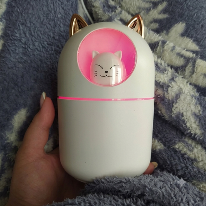 CatGlow Humidifier