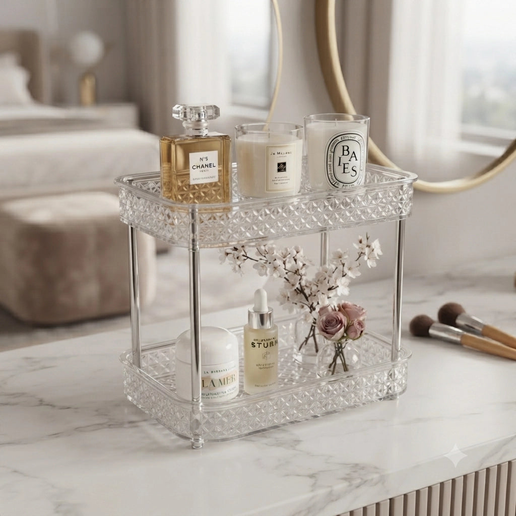 CrystalCos™ Organizer