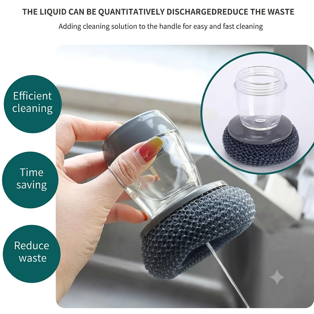 quickpress soap pump