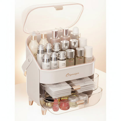 MODERN BEAUTY CASE