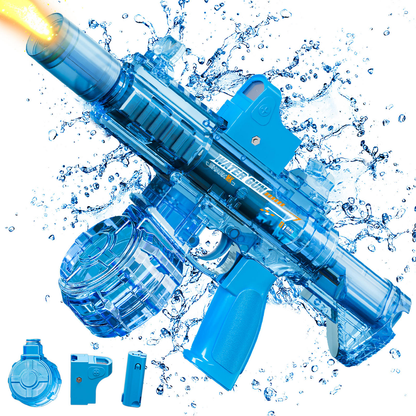 TurboSplash™ Water Blaster