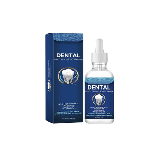 Smart Oral Clean