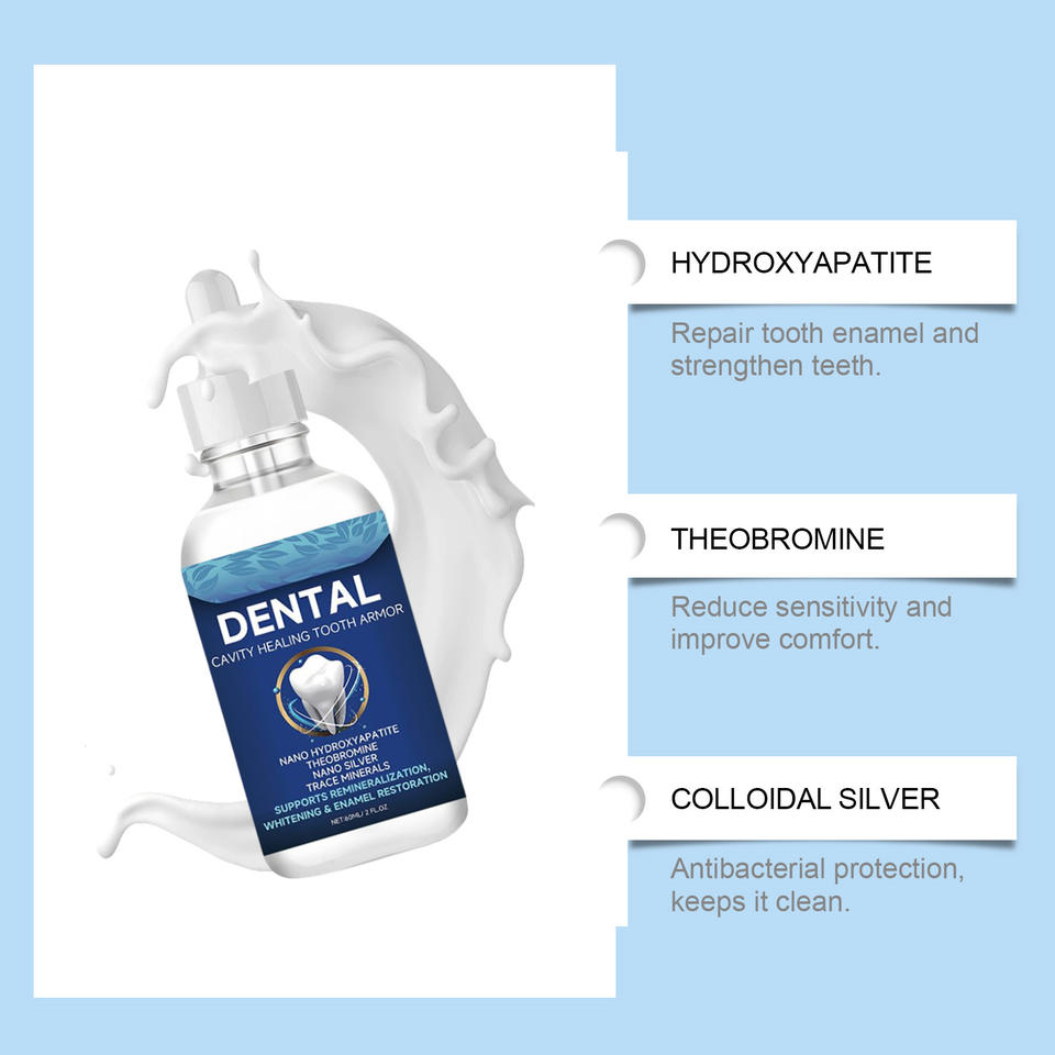 Smart Oral Clean