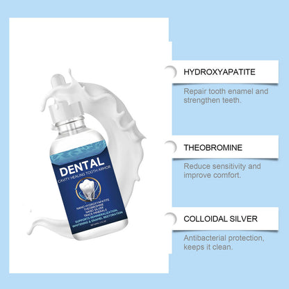 Smart Oral Clean