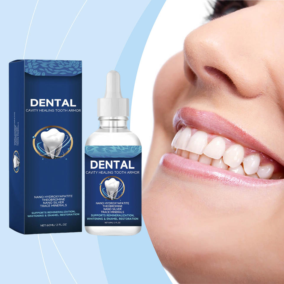 Smart Oral Clean