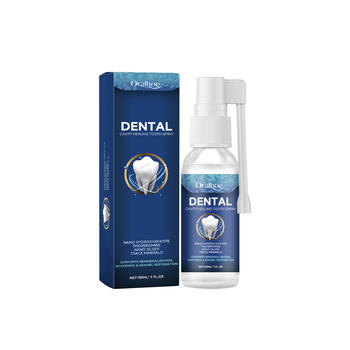 Smart Oral Clean