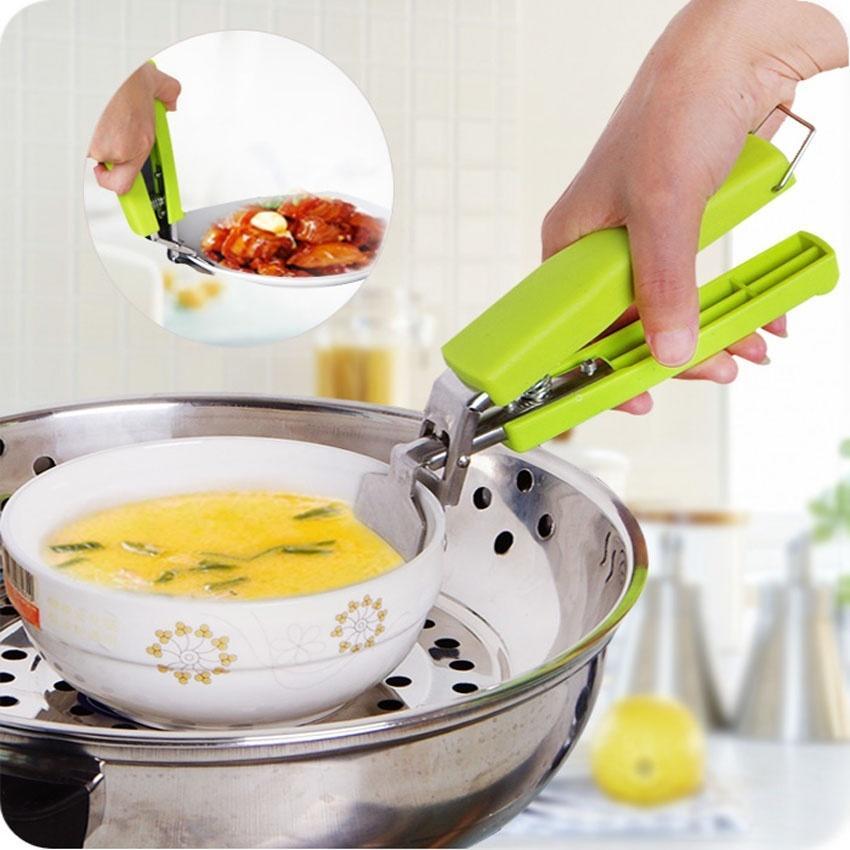 SteelGrip Bowl Clipper