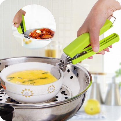 SteelGrip Bowl Clipper