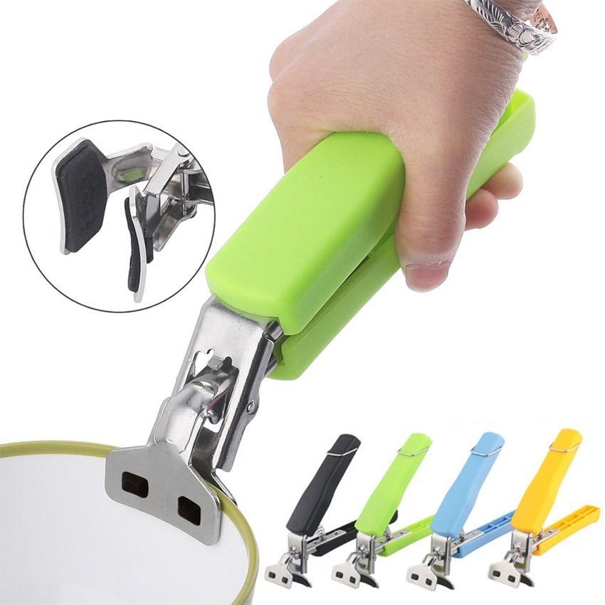 SteelGrip Bowl Clipper