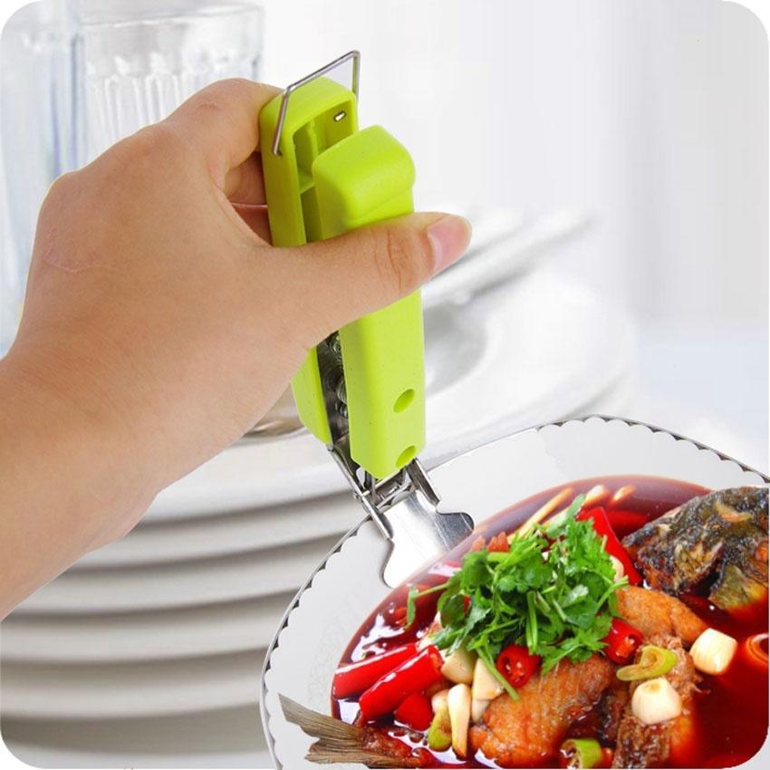 SteelGrip Bowl Clipper