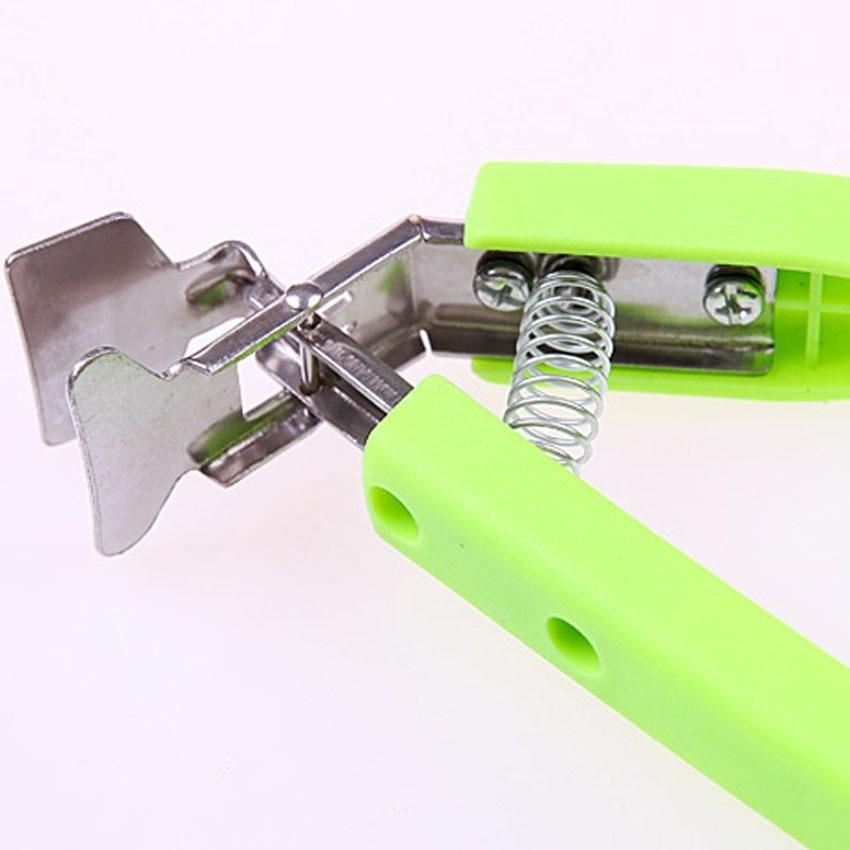 SteelGrip Bowl Clipper